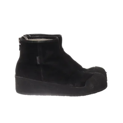 Boots (Svart) från Bally