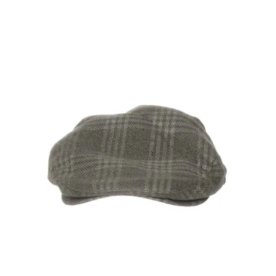 Béret (Vert, Multicolore) de Hackett Coton, Lin