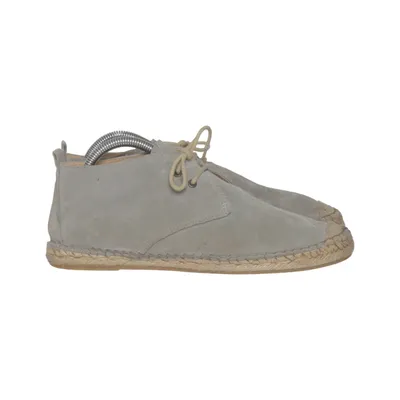Espadrilles (Gris) de Fred de La Bretoniere