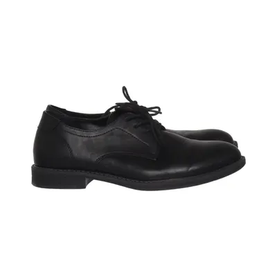 Chaussures Derby (Noir) de Stepside