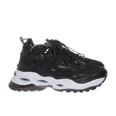 Sneakers (Svart, Vit) från Buffalo