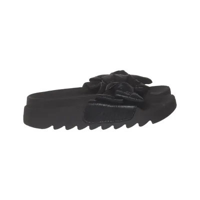 Slip-ins (Black) from Colors of California