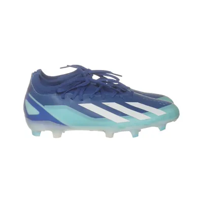 Chaussures de football (Bleu, Blanc) de Adidas