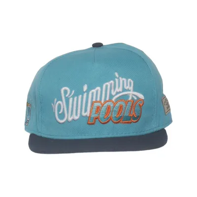 Baseball cap (Blue) from Cayler & Sons Cotton