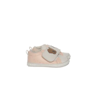 Sneakers (Rosa, Vit) från Newborn
