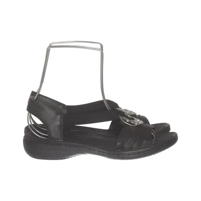 Sandaler (Svart) från Rieker