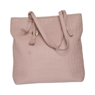 Handtas (Beige) van Tous