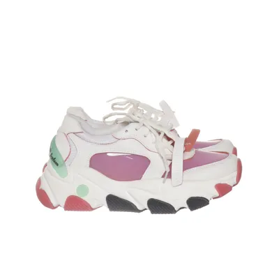 Träningsskor (Vit, Rosa, Röd) från Vices