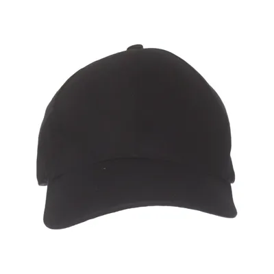 Baseball cap (Black) from Bershka Accessories Cotton