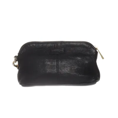 Clutch bag (Black) from Depeche