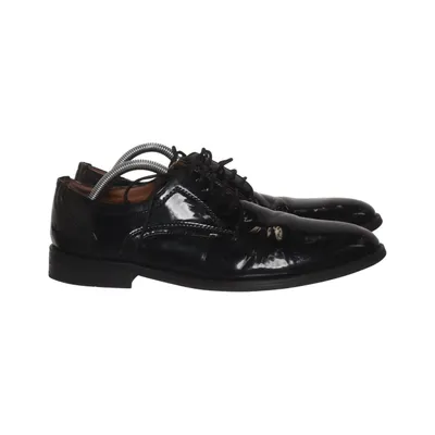 Derby shoes (Black) from Tux &Tail