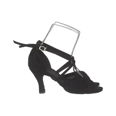 Dancing shoes (Black) from Worktool