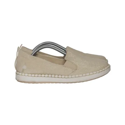 Espadrilles (Beige) de Cloudsteppers by Clarks