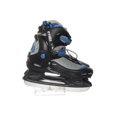Schaatsen (Zwart, Meerkleurig) van Pros