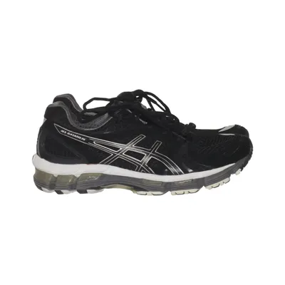 Löparskor (Svart) från Asics Skinnimitation