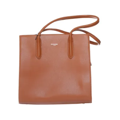 Handtas (Bruin) van David Jones