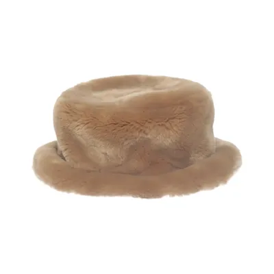 Bucket hut (Beige) von Brixtol Textiles Acryl, Polyester