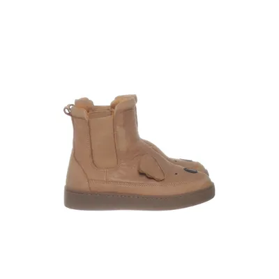 Chelsea boots (Brun) från Donsje