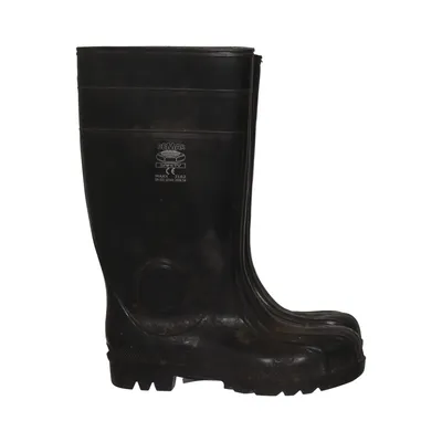Work footwear (Black) from Demar