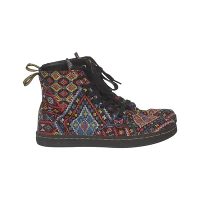 Snørestøvler (Hackney) fra Dr. Martens