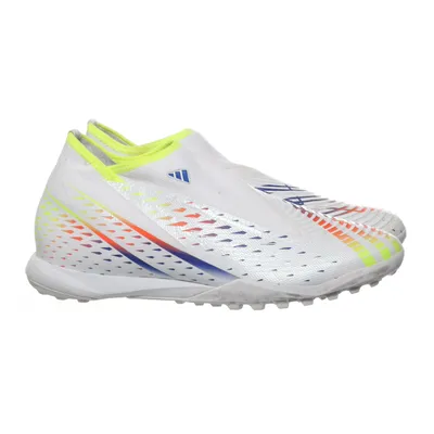 Voetbalschoenen (Wit, Meerkleurig) van Adidas