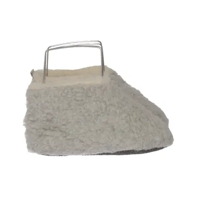 Tofflor (Grå) från Alwero