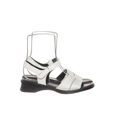 Sandaler (Vit) från Clara