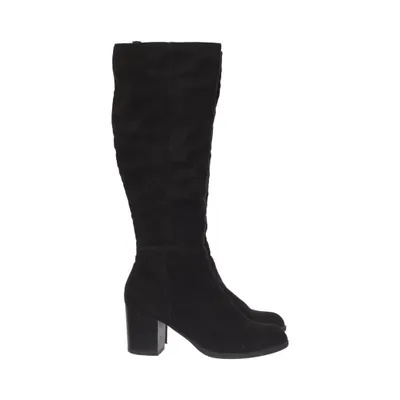 Stiefel (Schwarz) von XIT by Dinsko Leder
