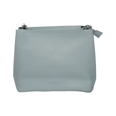 Umhängetasche (Blau) von Seidenfelt