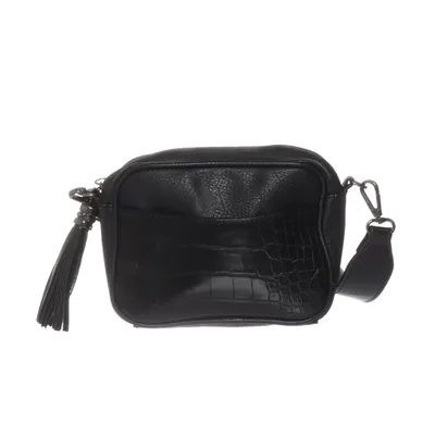 Axelremsväska (Svart) från Vero Moda Accessories Polyuretan