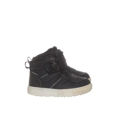 Ankle boots (Black) from Lejon