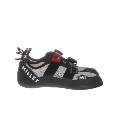Chaussons d’escalade (Gris, Noir) de Millet