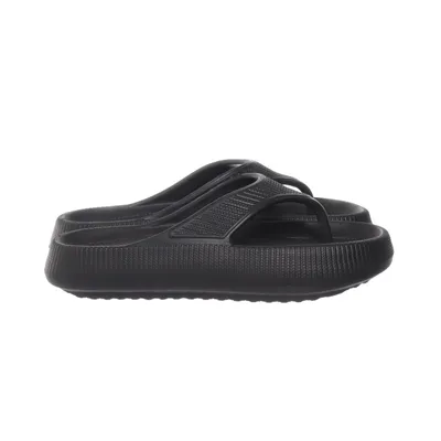Tongs (Noir) de Pummys