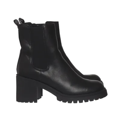 Chelsea boots (Svart) från Graceland