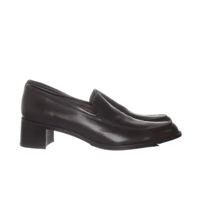 Mocassins (Marron) de Lottusse