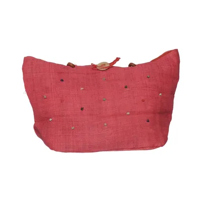 Schoudertas (Roze)