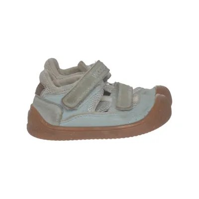 Sandales (Bleu, Marron) de Woden