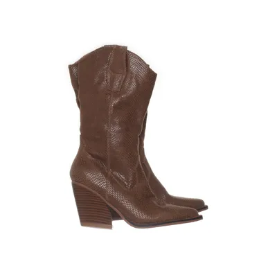 Boots (Brown) from Bellucci