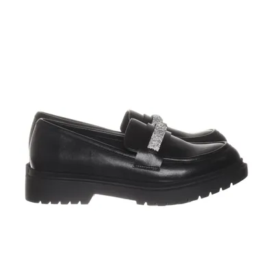 Loafers (Svart) från XIT by Dinsko