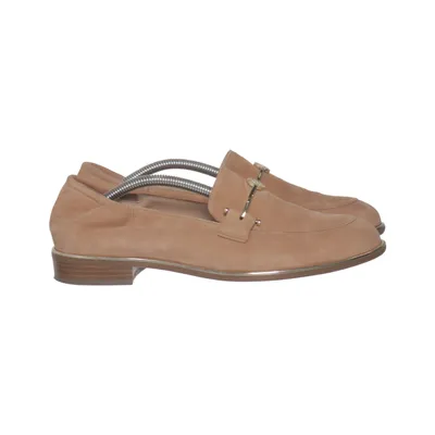 Mocassins (Beige) de Peter Kaiser Cuir