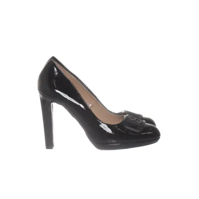 Pumps (Svart) från Laura Biagiotti