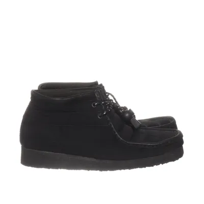 Boots (Svart) från Clarks Originals