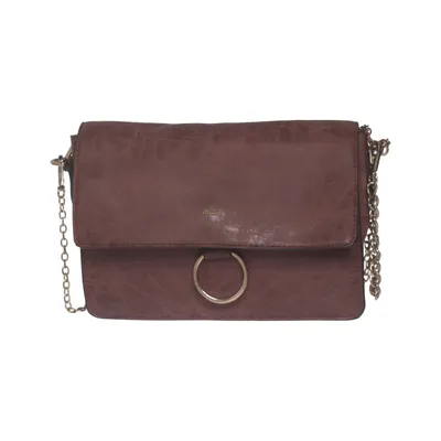Shoulder-bag (Brown) from Muse