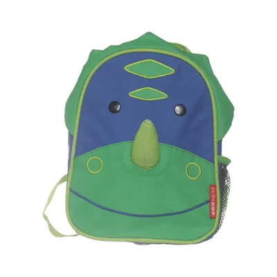 Ryggsäck (Blå, Grön) från Skip Hop Polyester