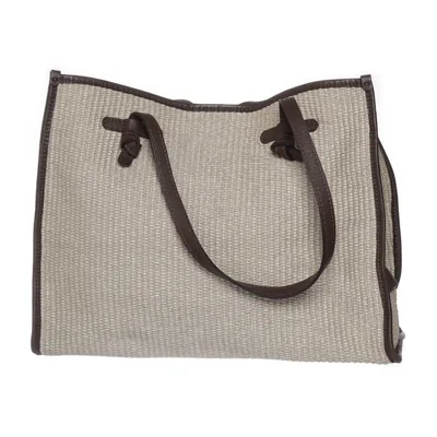 Handväska (Beige, Brun) från Gianni Chiarini