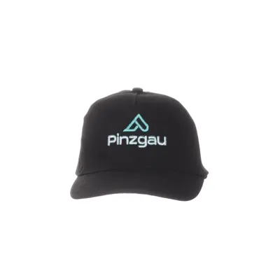 Baseballkeps (Svart, Flerfärgad) från Sol.s