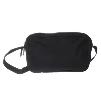 Axelremsväska (Svart) från Muji Polyester