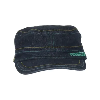 Muts (Blauw) van Vossatassar