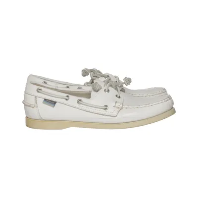 Seglarskor (Docksides) från Sebago Docksides Skinn