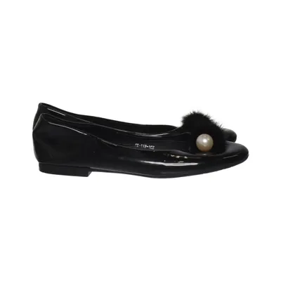 Ballet flats (Black) from Farfalla